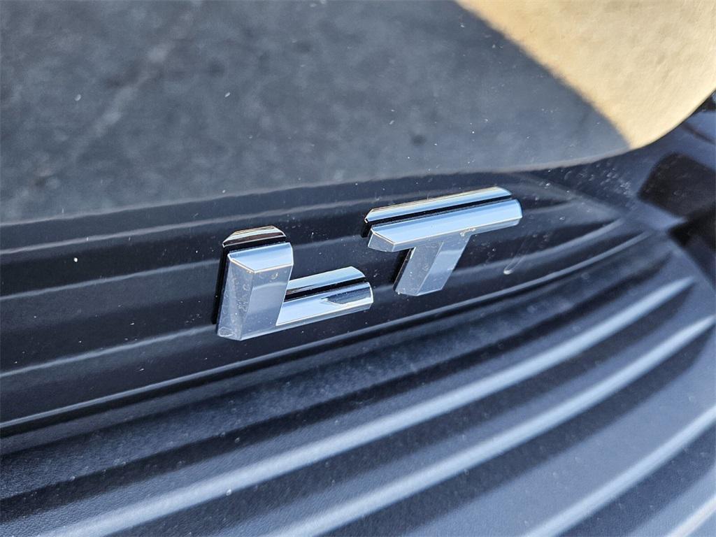 new 2025 Chevrolet Tahoe car, priced at $66,595