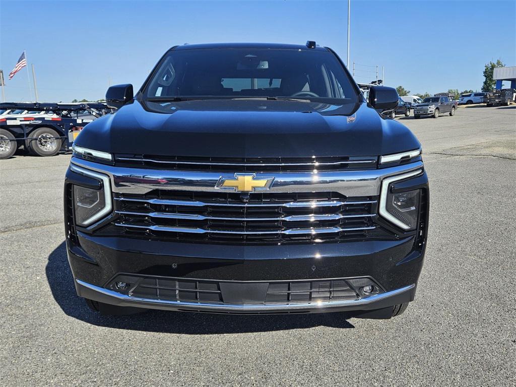 new 2025 Chevrolet Tahoe car, priced at $66,595