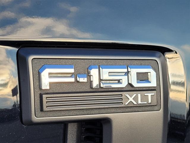 used 2022 Ford F-150 car, priced at $41,887