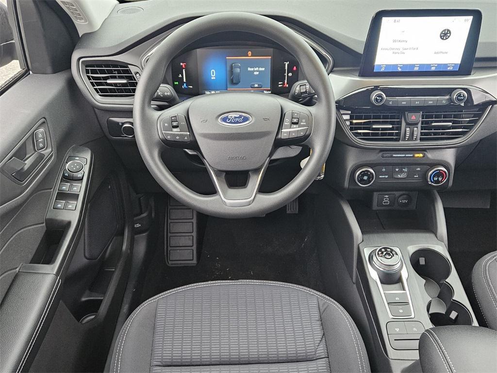 used 2024 Ford Escape car, priced at $22,495