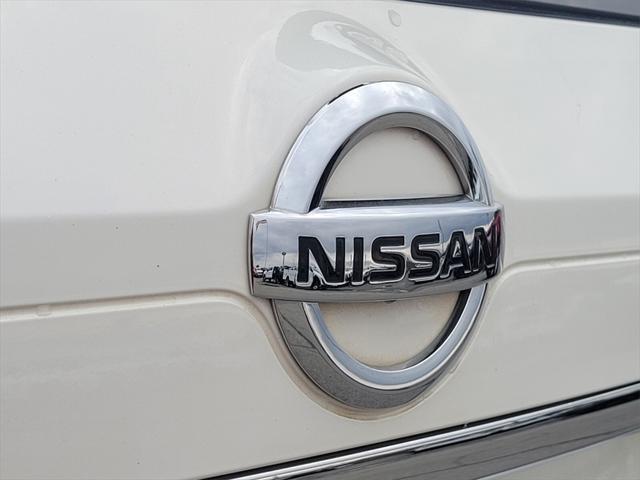 used 2019 Nissan Rogue car, priced at $21,241