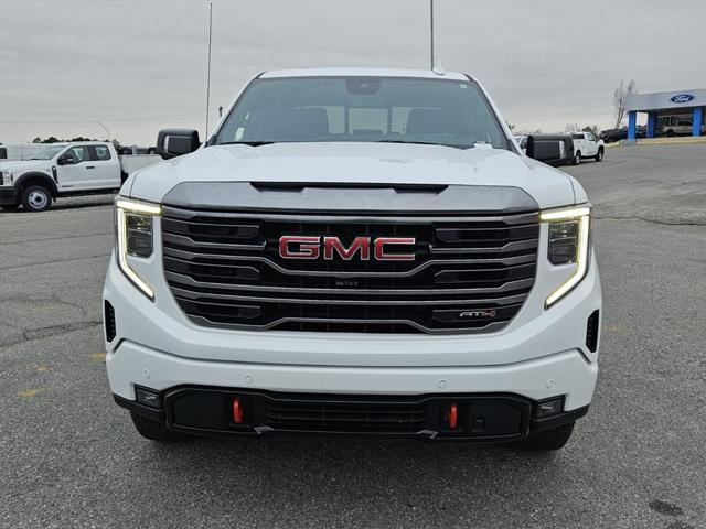 used 2024 GMC Sierra 1500 car, priced at $65,000