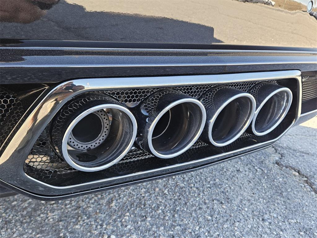 new 2026 Chevrolet Corvette car, priced at $156,925