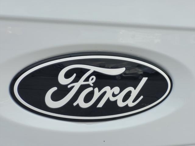 used 2024 Ford F-150 car, priced at $51,478