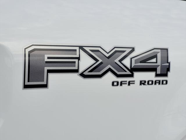 used 2024 Ford F-150 car, priced at $51,478