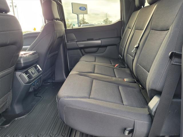 used 2024 Ford F-150 car, priced at $51,478