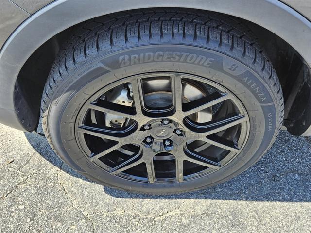 used 2018 Ford Explorer car, priced at $18,650