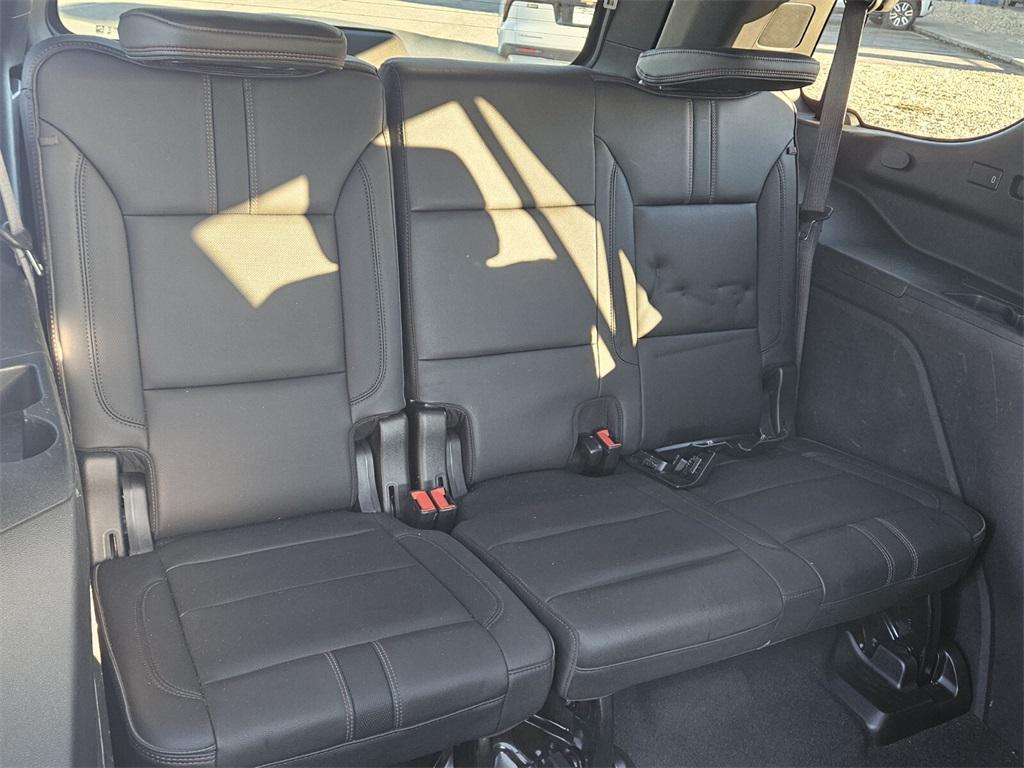 used 2021 Chevrolet Tahoe car, priced at $46,019