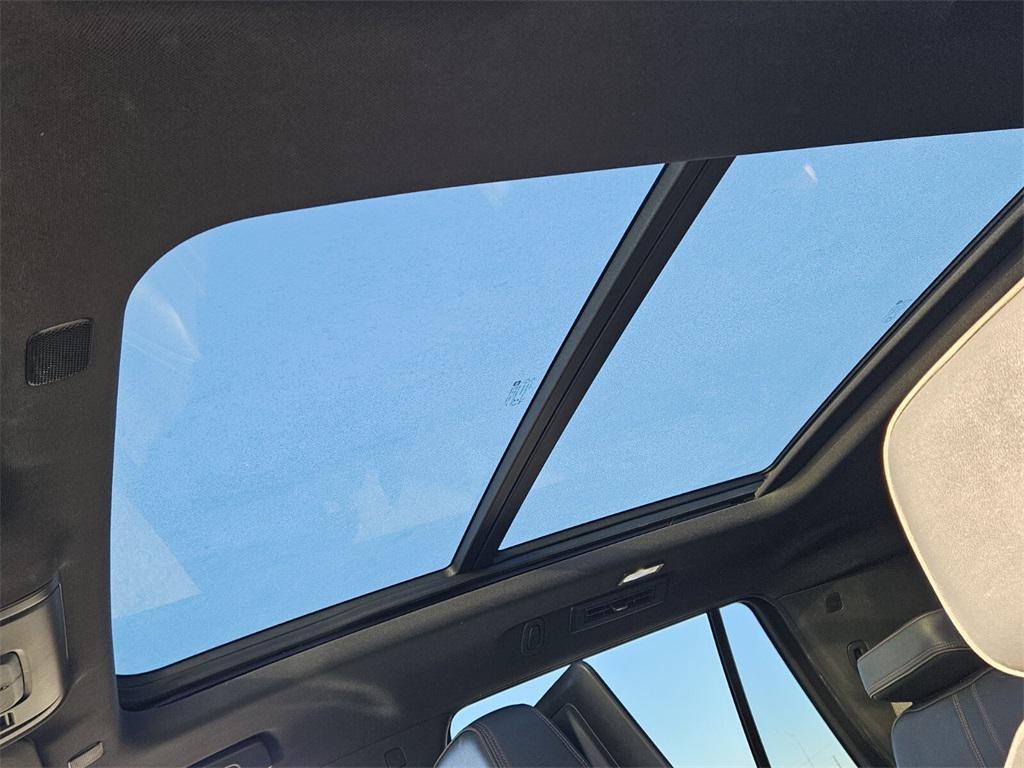 used 2021 Chevrolet Tahoe car, priced at $46,019