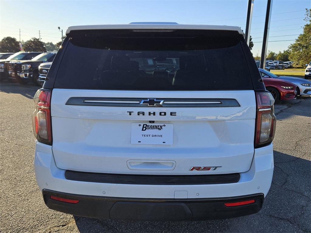 used 2021 Chevrolet Tahoe car, priced at $46,019