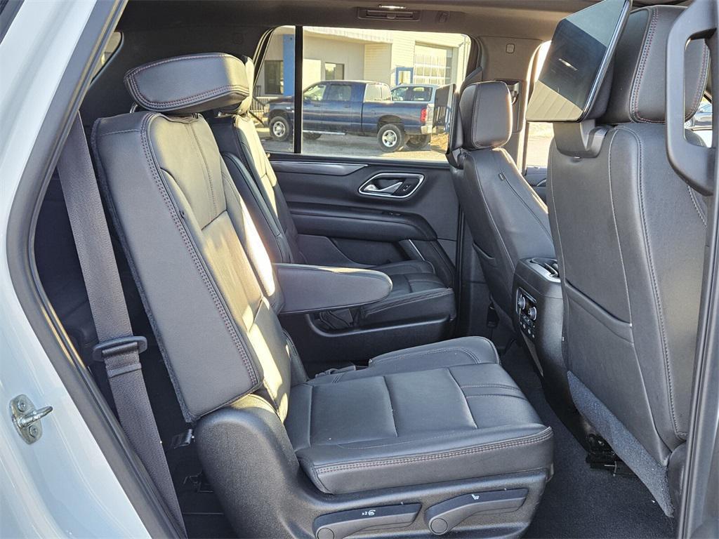 used 2021 Chevrolet Tahoe car, priced at $46,019