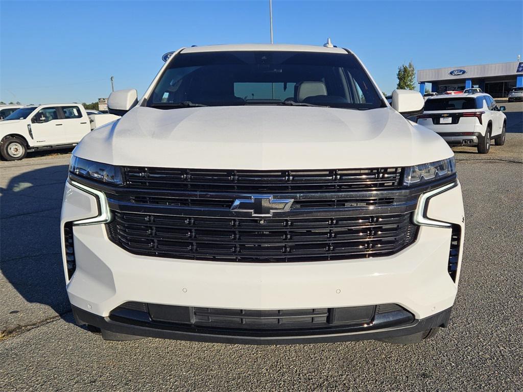 used 2021 Chevrolet Tahoe car, priced at $46,019