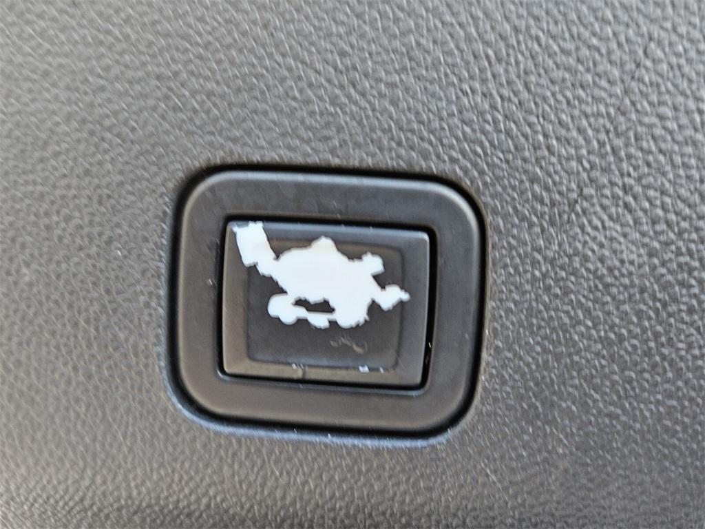 used 2021 Chevrolet Tahoe car, priced at $46,019