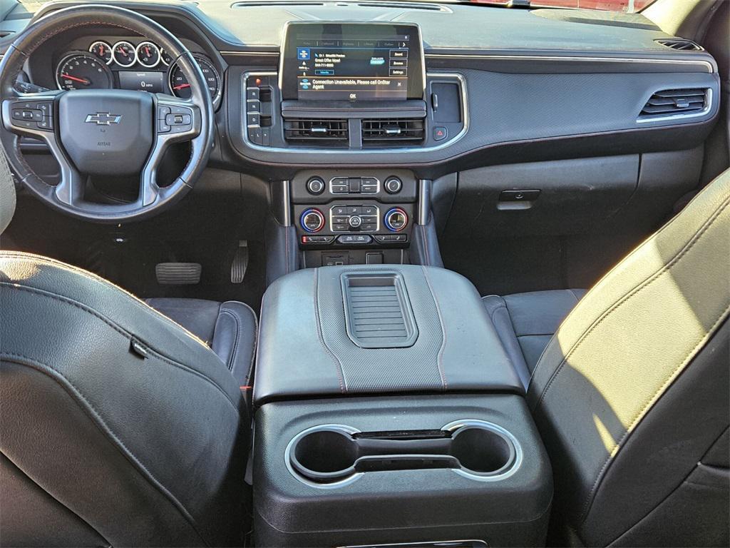 used 2021 Chevrolet Tahoe car, priced at $46,019