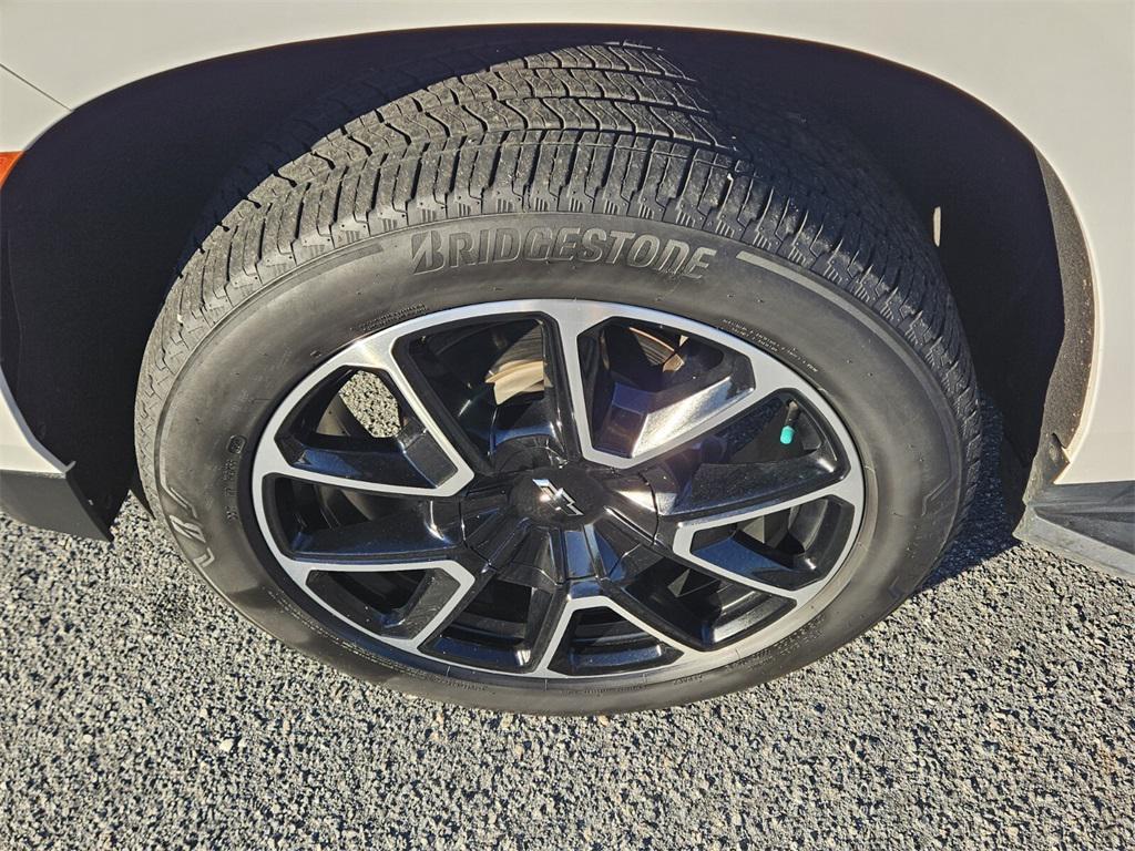 used 2021 Chevrolet Tahoe car, priced at $46,019