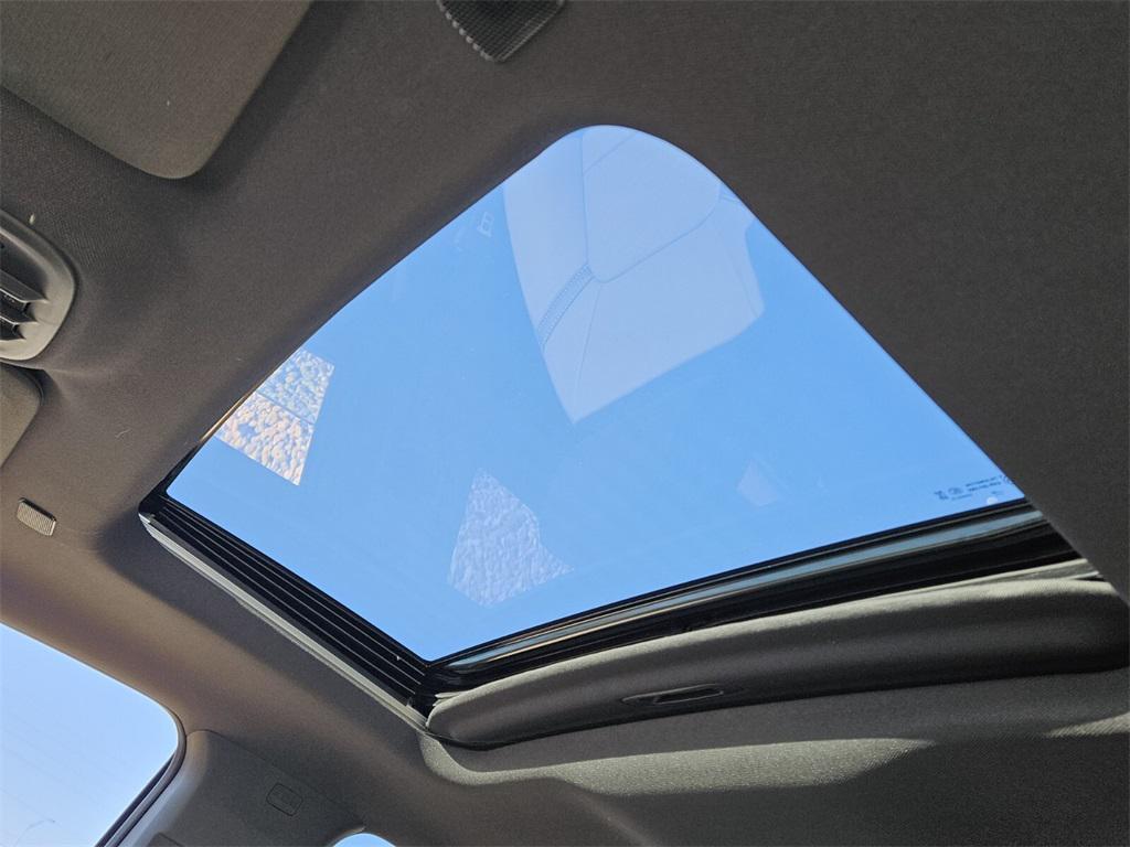 new 2026 Chevrolet Colorado car, priced at $59,495