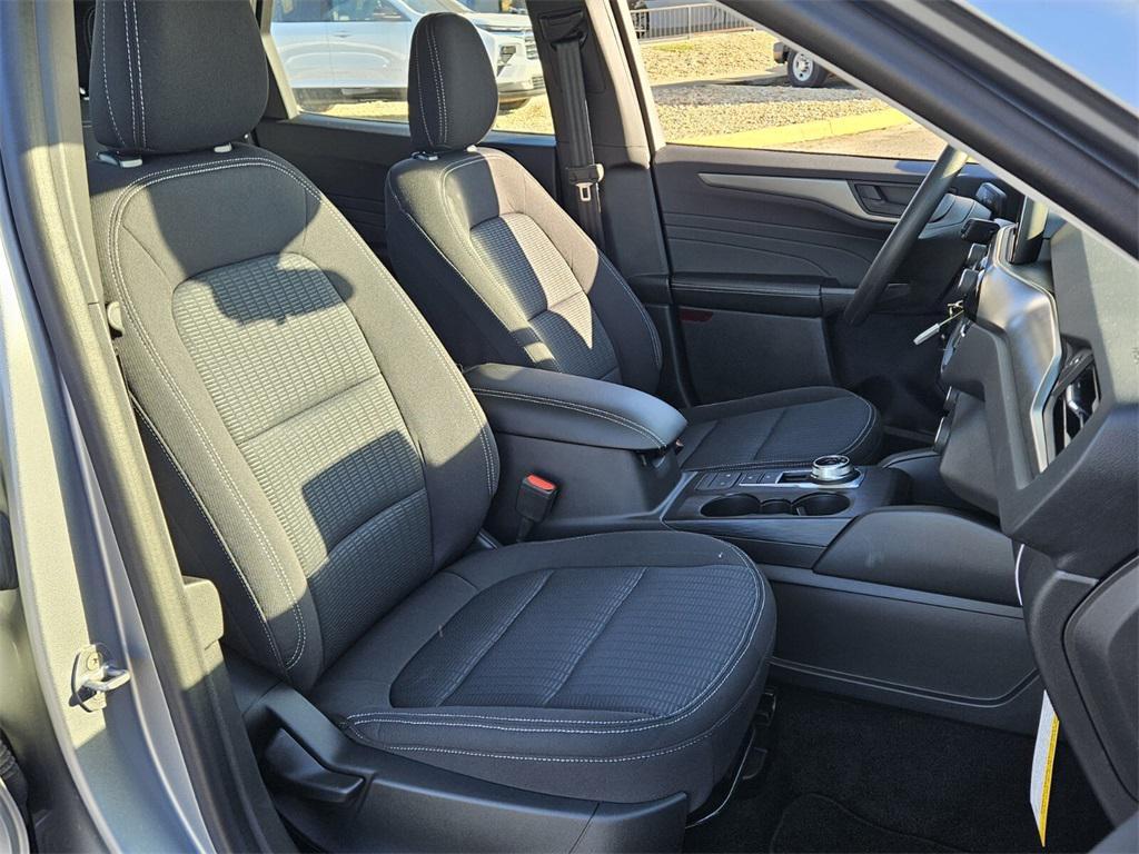 used 2024 Ford Escape car, priced at $22,495