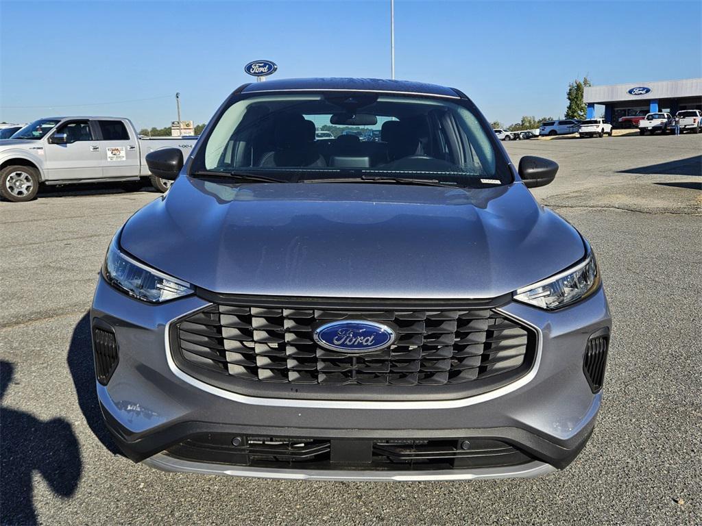 used 2024 Ford Escape car, priced at $22,495