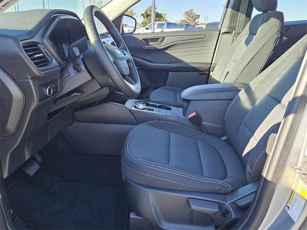 used 2024 Ford Escape car, priced at $22,495