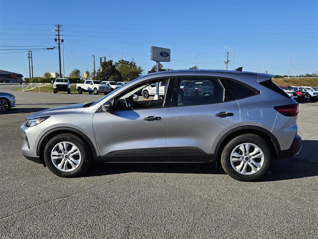 used 2024 Ford Escape car, priced at $22,495