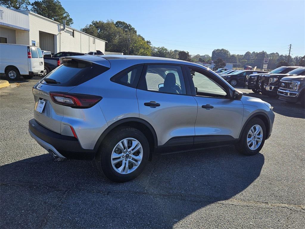 used 2024 Ford Escape car, priced at $22,495