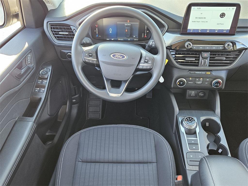 used 2024 Ford Escape car, priced at $22,495