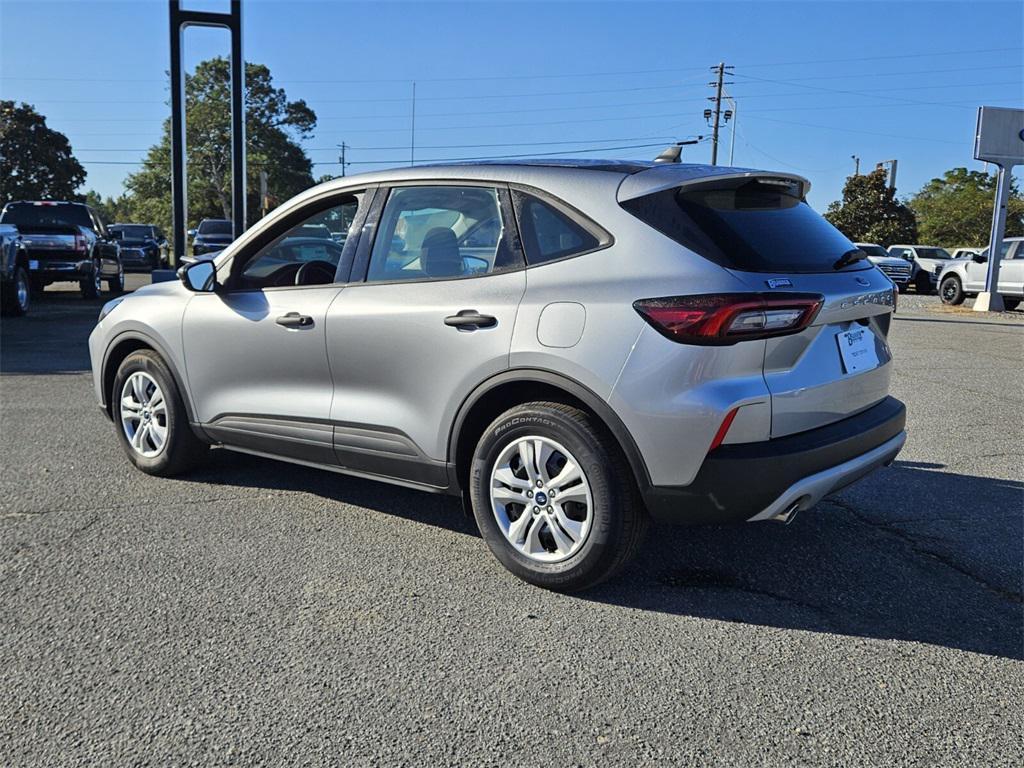 used 2024 Ford Escape car, priced at $22,495
