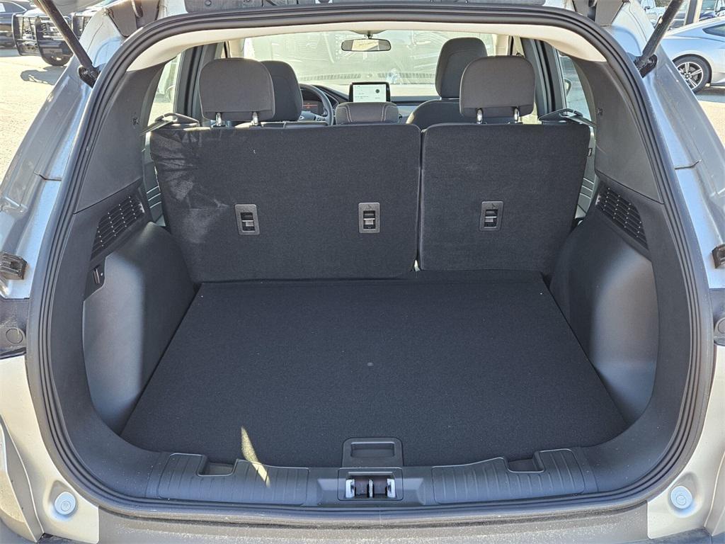 used 2024 Ford Escape car, priced at $22,495