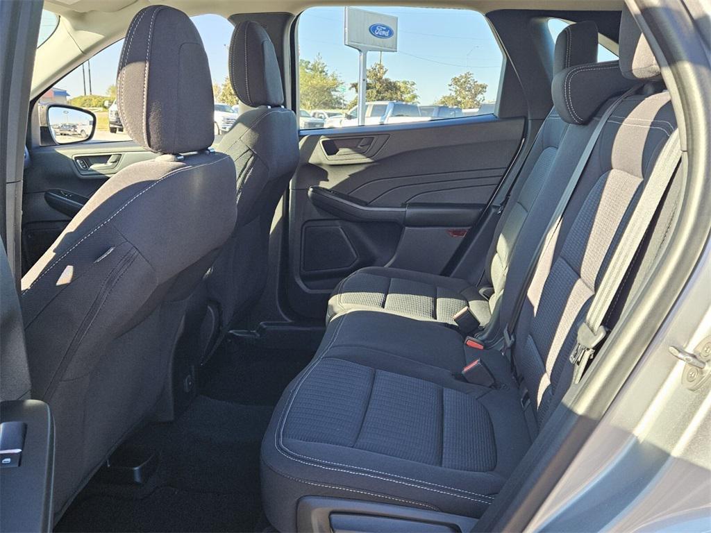 used 2024 Ford Escape car, priced at $22,495