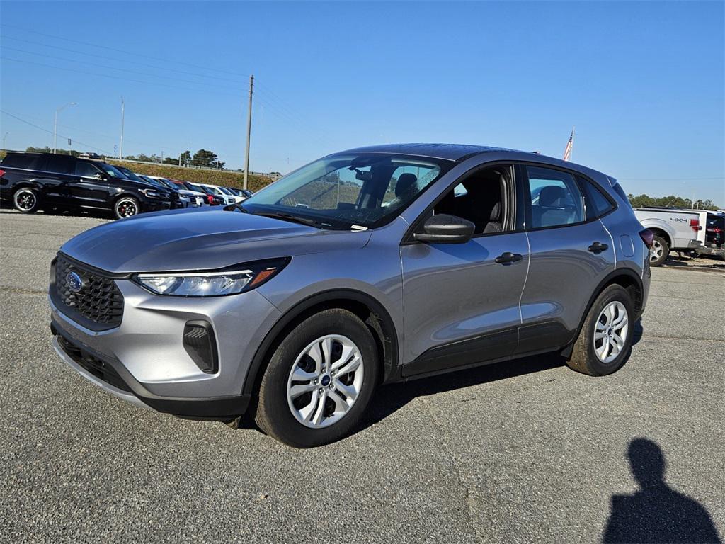 used 2024 Ford Escape car, priced at $22,495