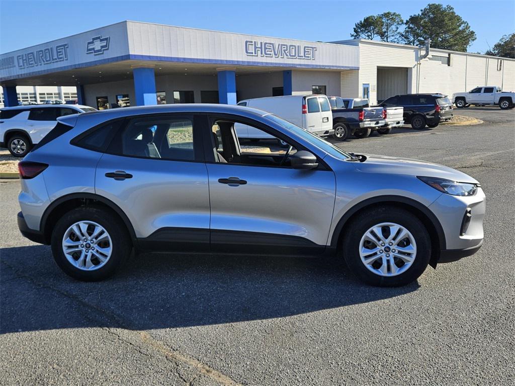 used 2024 Ford Escape car, priced at $22,495