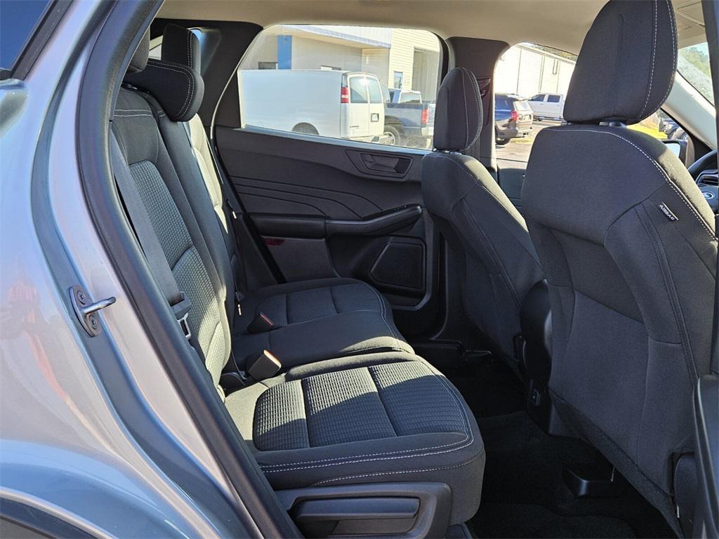 used 2024 Ford Escape car, priced at $22,495