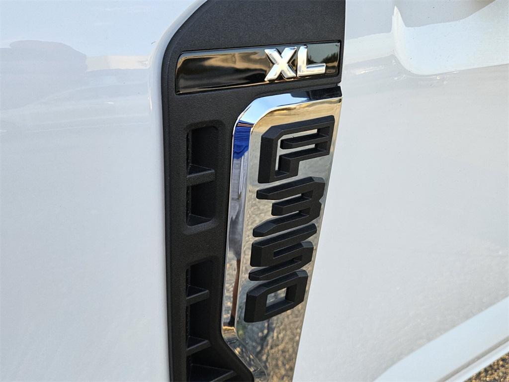 used 2024 Ford F-350 car, priced at $45,995