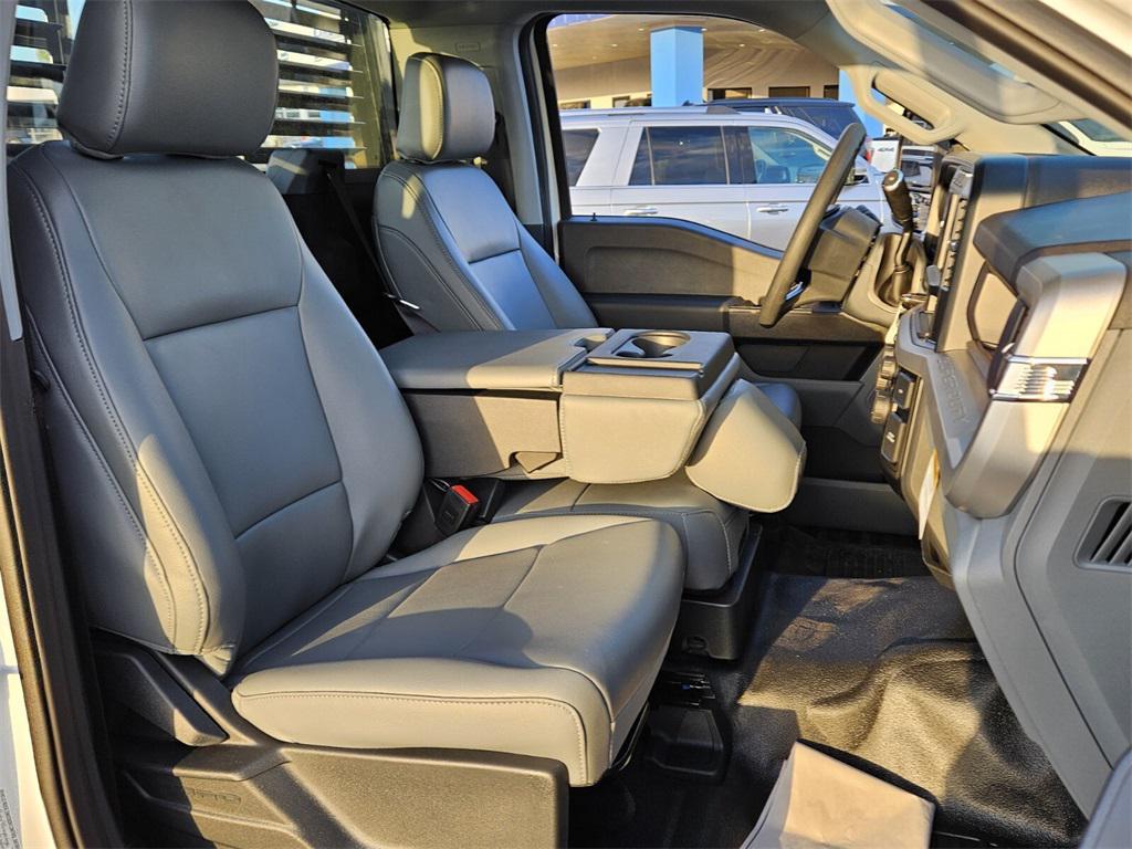 used 2024 Ford F-350 car, priced at $45,995