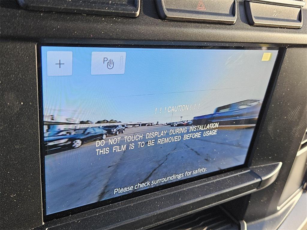 used 2024 Ford F-350 car, priced at $45,995