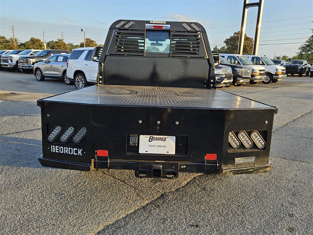 used 2024 Ford F-350 car, priced at $45,995