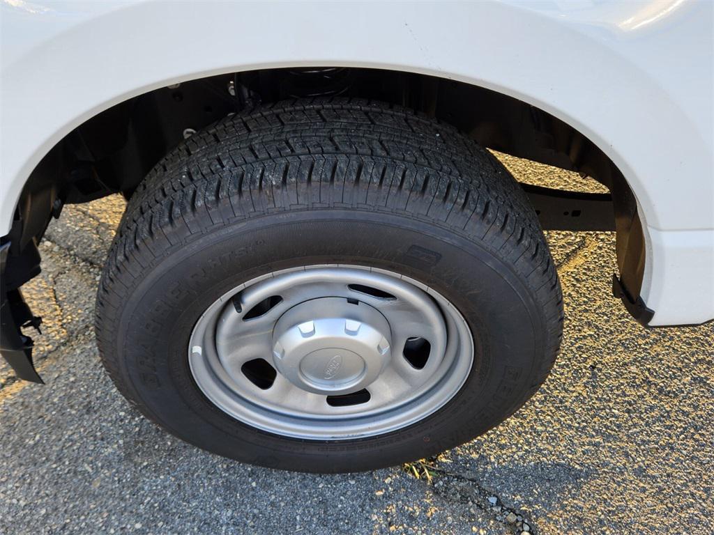 used 2024 Ford F-350 car, priced at $45,995