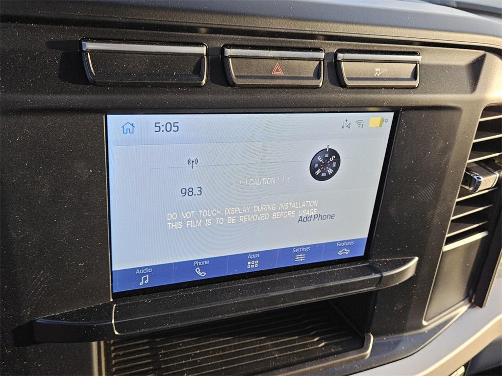 used 2024 Ford F-350 car, priced at $45,995