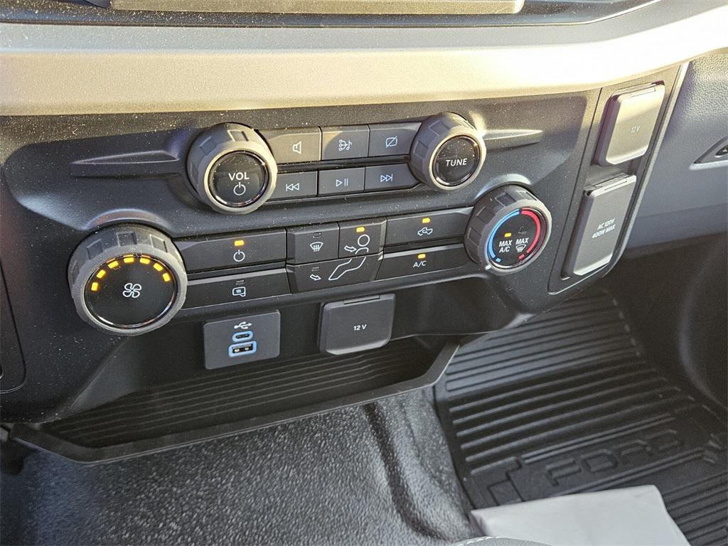 used 2024 Ford F-350 car, priced at $45,995