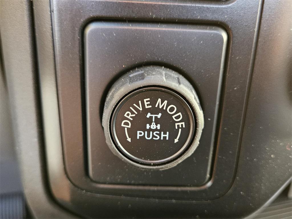 used 2024 Ford F-350 car, priced at $45,995