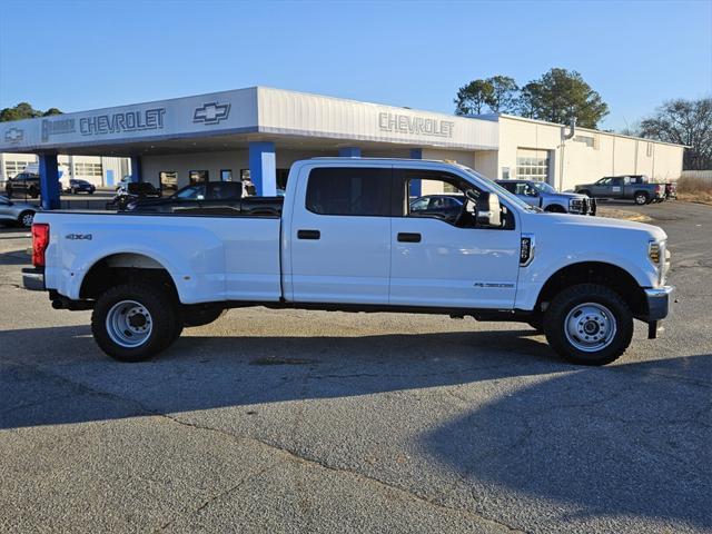 used 2019 Ford F-350 car, priced at $48,504