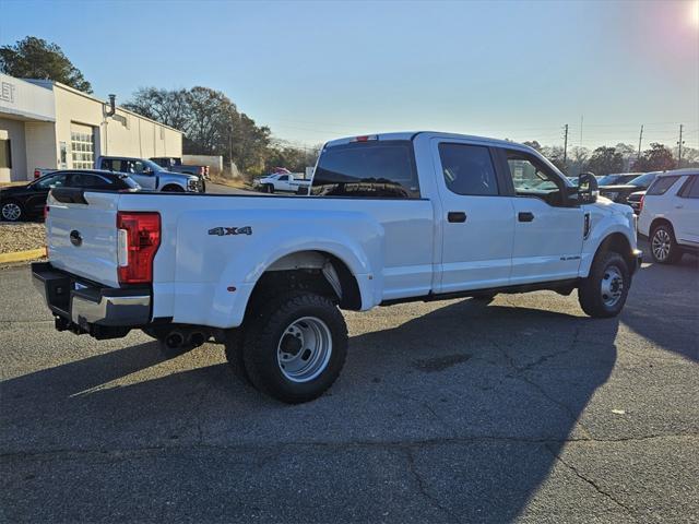 used 2019 Ford F-350 car, priced at $48,504