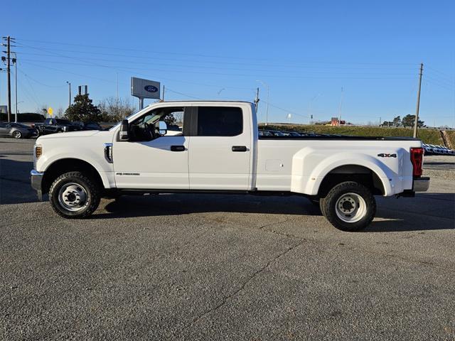 used 2019 Ford F-350 car, priced at $48,504