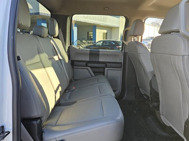 used 2019 Ford F-350 car, priced at $48,504