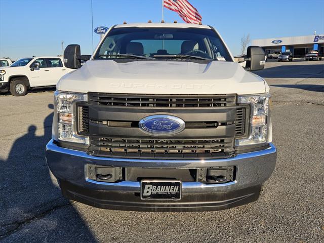 used 2019 Ford F-350 car, priced at $48,504