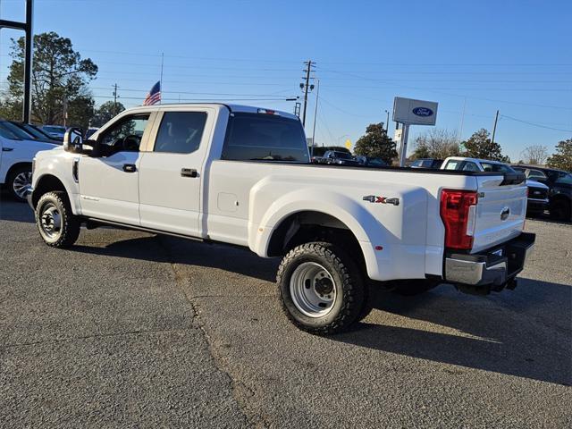 used 2019 Ford F-350 car, priced at $48,504