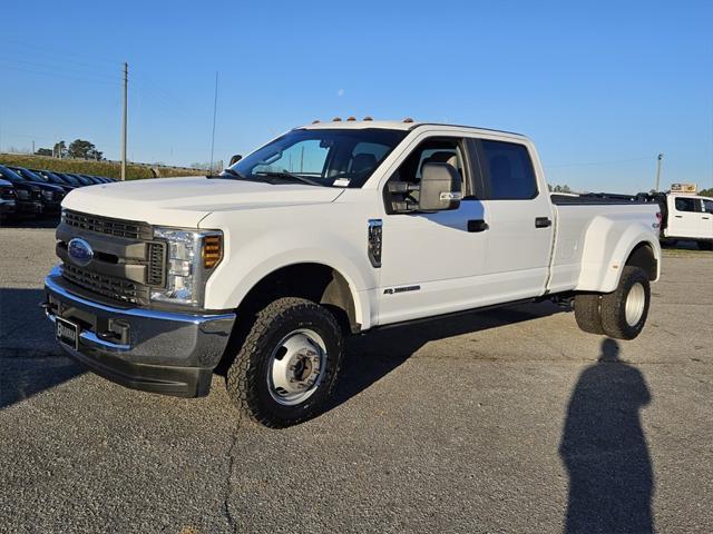 used 2019 Ford F-350 car, priced at $48,504