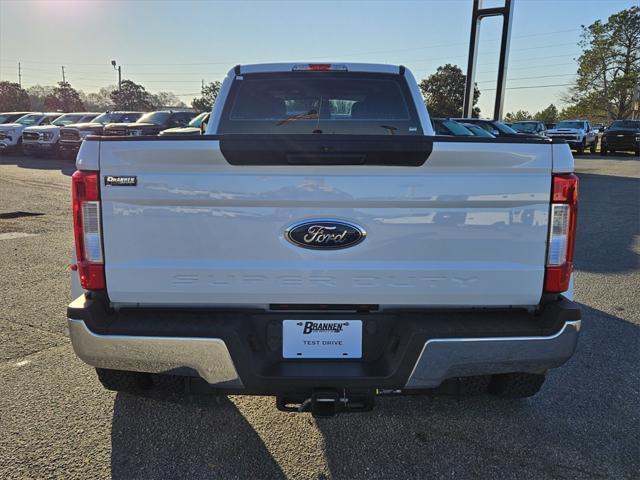 used 2019 Ford F-350 car, priced at $48,504