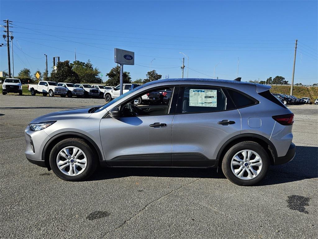 used 2024 Ford Escape car, priced at $22,495