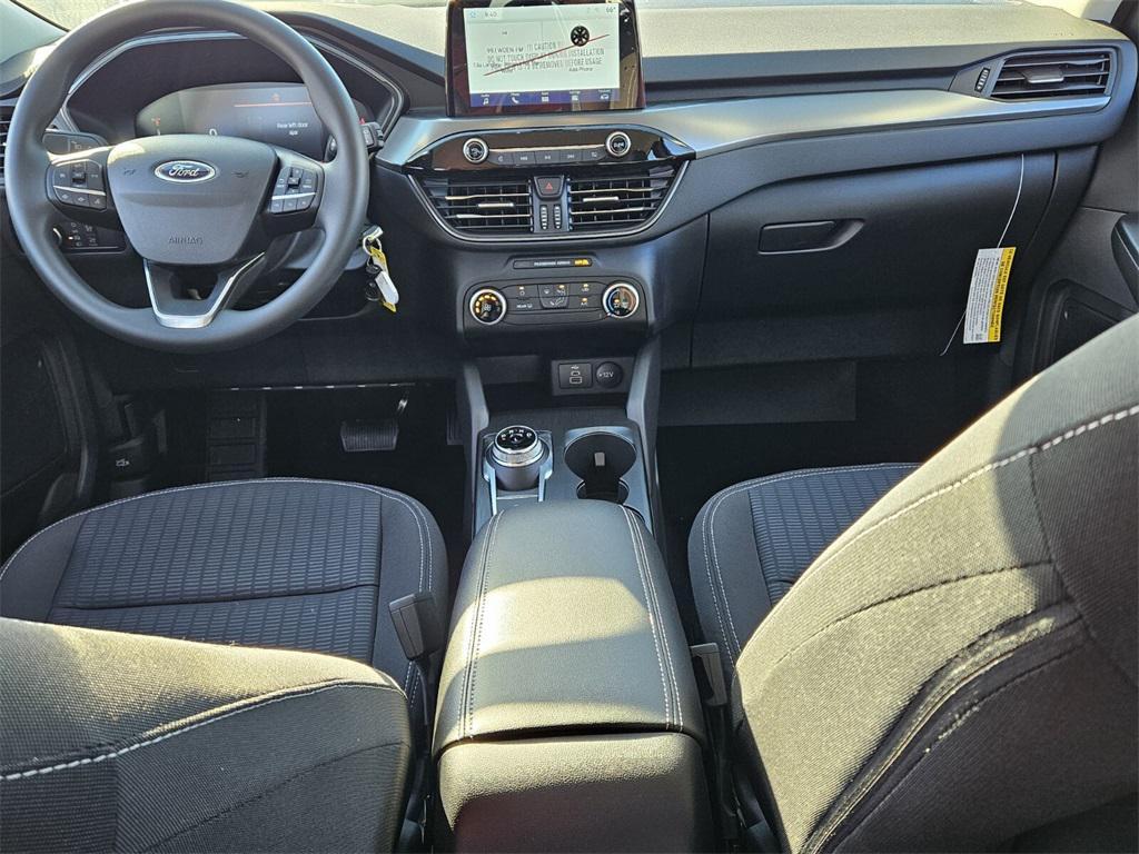 used 2024 Ford Escape car, priced at $22,495